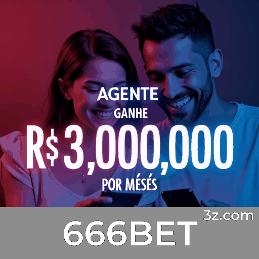 666BET: A Plataforma Completa na Palma da Sua Mão