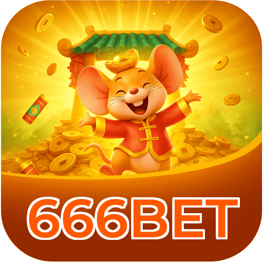 666BET Logo