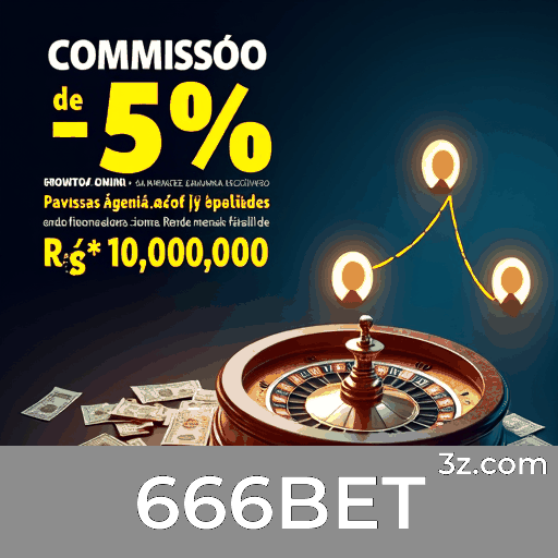 666BET: Plataforma Vibrante de Comunidade e Interação
