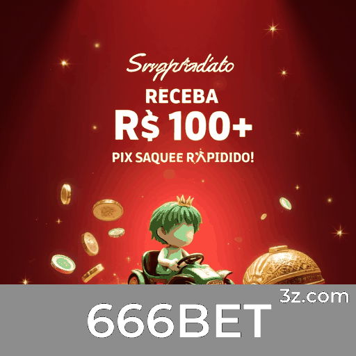 666BET: Seu Cassino Online Seguro e Rápido