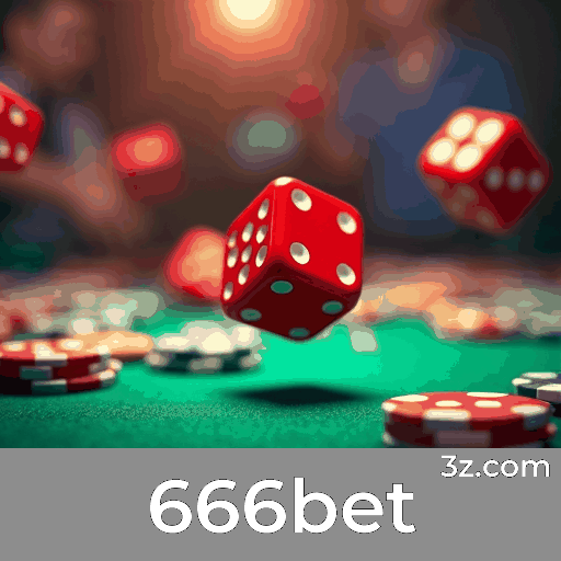 666bet: Plataforma de Apostas Segura e Profissional