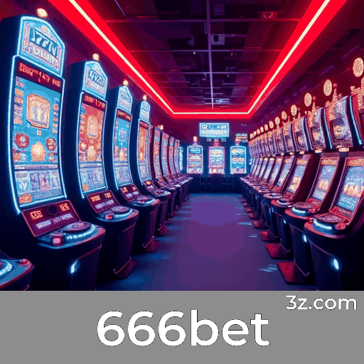 666bet: Dominando Jogos com Estratégias Vencedoras