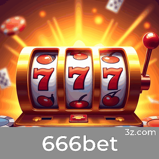 666bet: Plataforma de Apostas Segura e Profissional