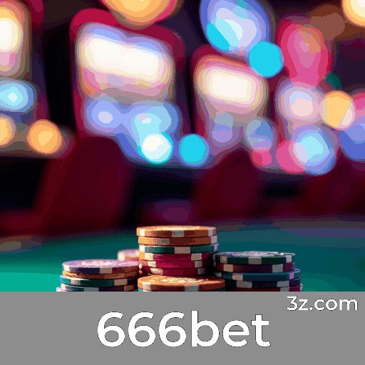 666bet: Plataforma de Cassino e Apostas Segura e Premiada