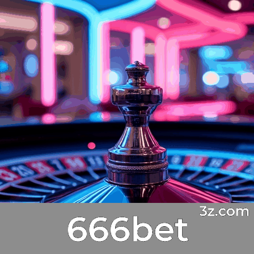 666bet Casino: Programa VIP de Luxo Exclusivo