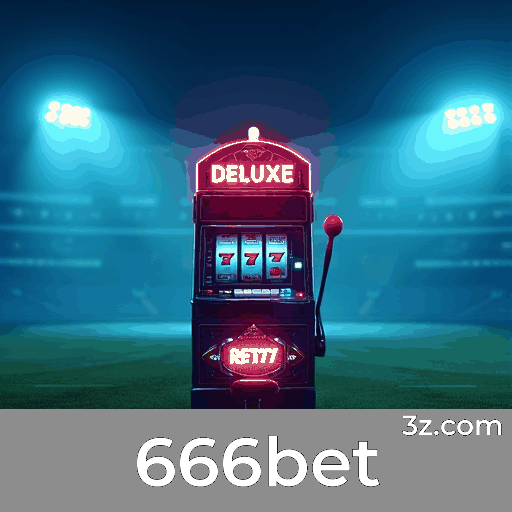 666bet: Bônus e Promoções Imperdíveis para Você!