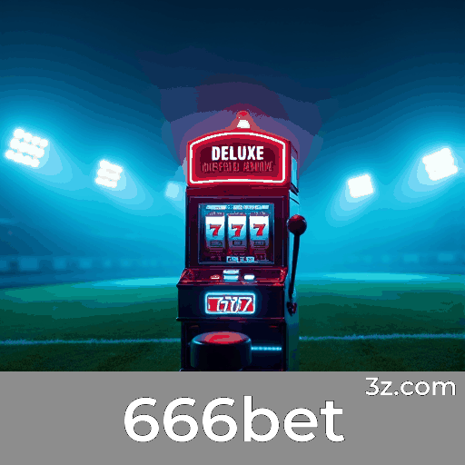 666bet: Bônus e Promoções Imperdíveis para Você!