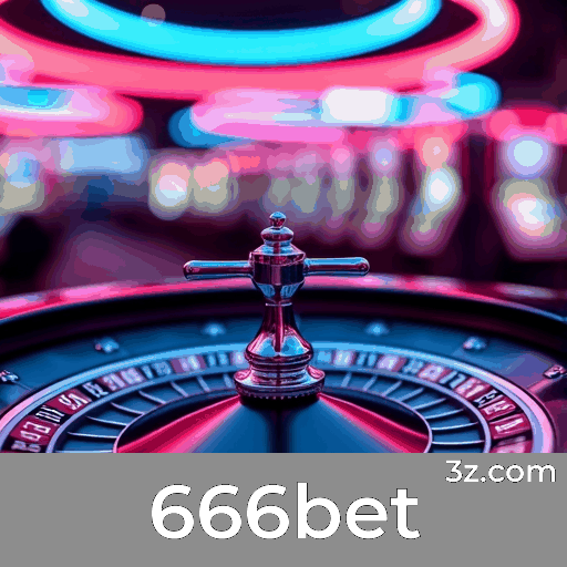 666bet: Plataforma de Cassino e Apostas Segura e Premiada
