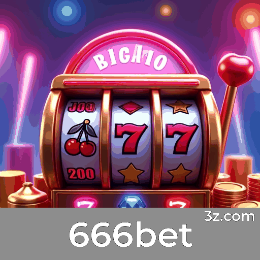 666bet: Plataforma de Apostas Segura e Profissional